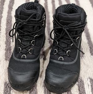 Sorel Waterproof Boots